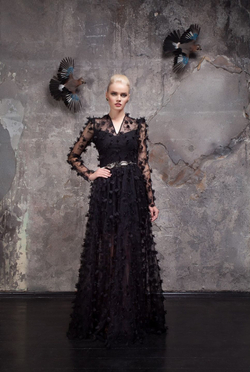 Fall/Winter 2016 Limited edition