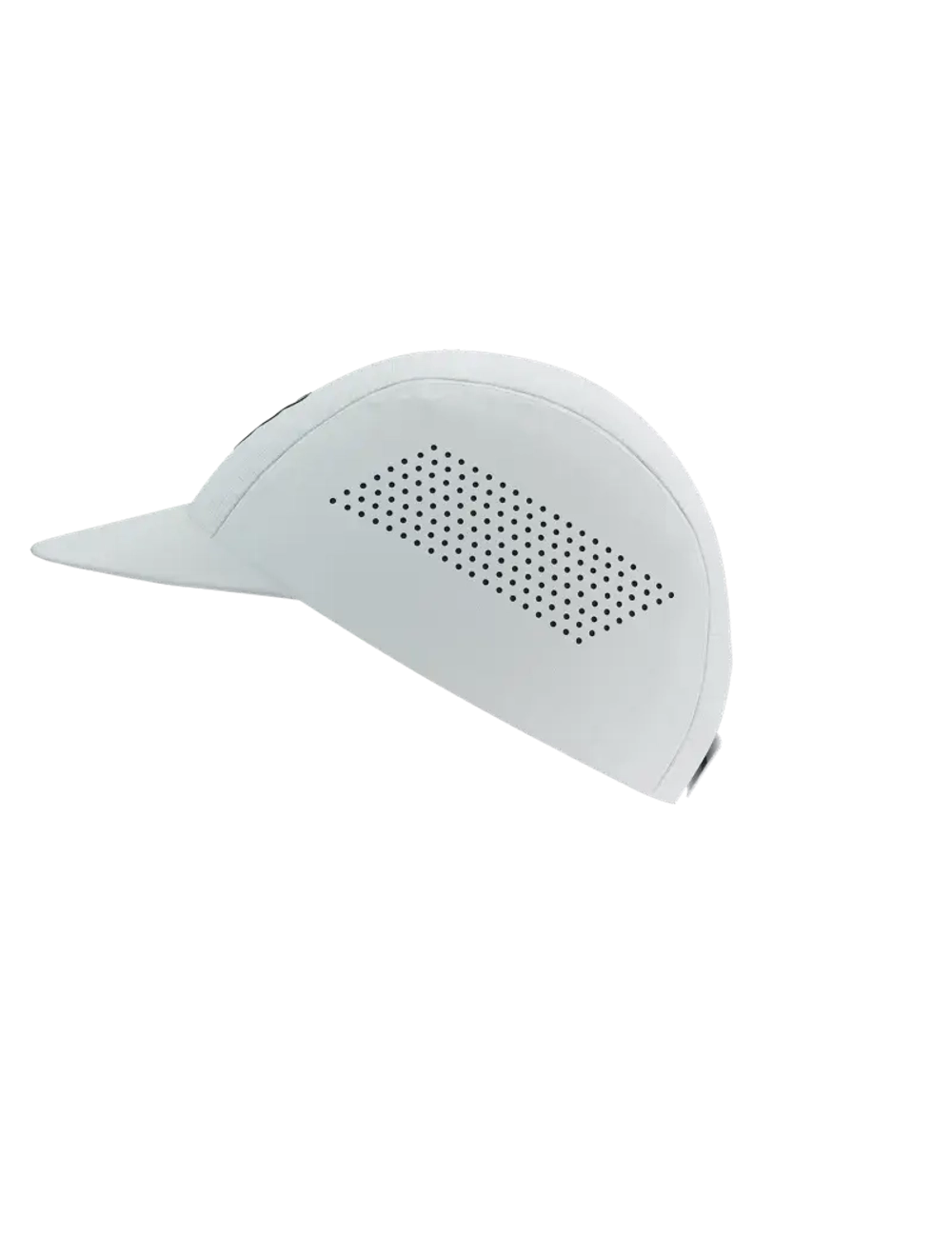 Кепка Pro Racing WHITE