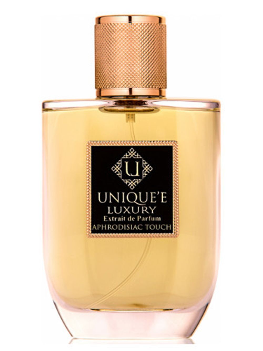 Unique'e Luxury Aphrodisiac Touch