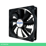 Кулер для корпуса Zalman ZM-F2 Plus (SF)