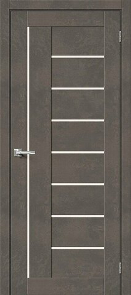 Браво-29 Brut Beton Magic Fog