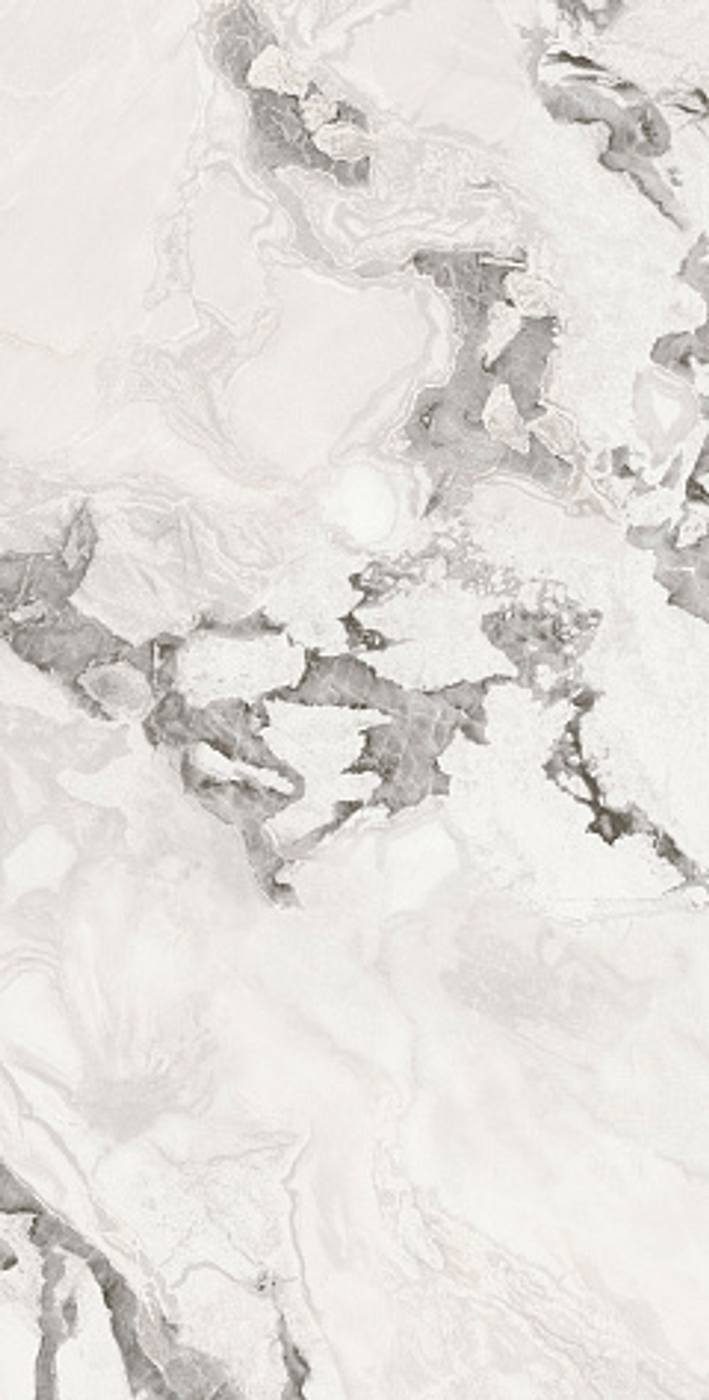 Керамогранит 80х160 ATLAS CONCORDE RUSSIA FORTE DEI MARMI QUARK Oyster White матовая. (610010002848) 9мм.