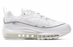 Кроссовки Nike Air Max 98 Lx "Rip Glow" (Женская размерная сетка)