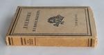 "Дневник В.К.Кюхельбекера". Под редакцией В.Н.Орлова и С.И.Хмельницкого