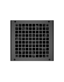 Блок питания Deepcool PF600 80+ (ATX 2.4 600W, PWM 120mm fan, 80 PLUS, Active PFC) RET
