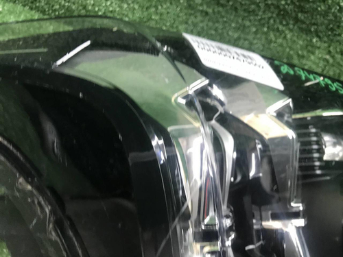 Битая Фара правая GAC GS8 2 (2021-н.в.) LED