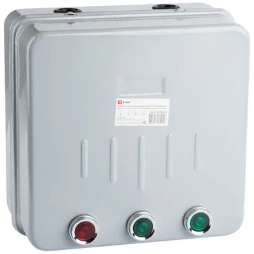 реверсивный EKF ctrp-r-32-400v-rev