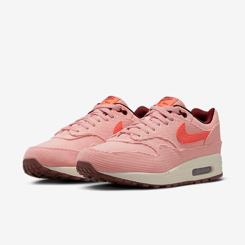 Кроссовки Nike Air Max 1 PRM «Корал»