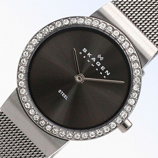 Наручные часы Skagen 644SMM