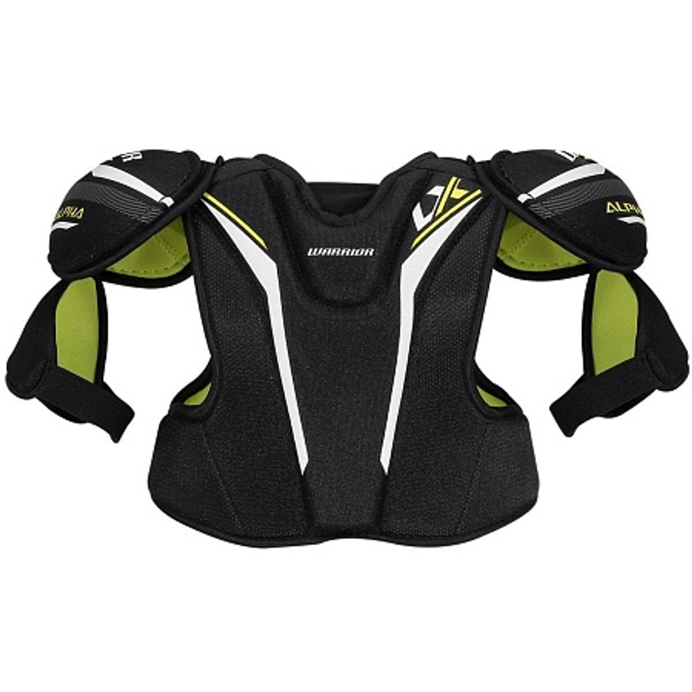 Нагрудник WARRIOR LX Pro YTH (детский)
