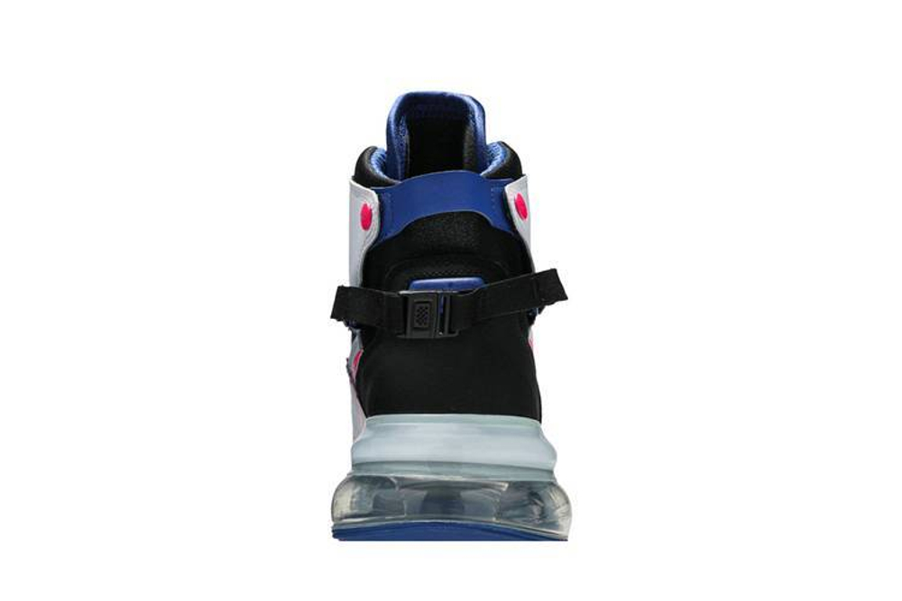 Кроссовки Nike Air Max 720 Saturn