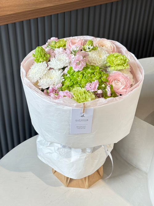 собран сегодня #06