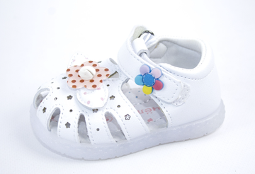 Сандалии детские Пчёлка Доми T678-1K