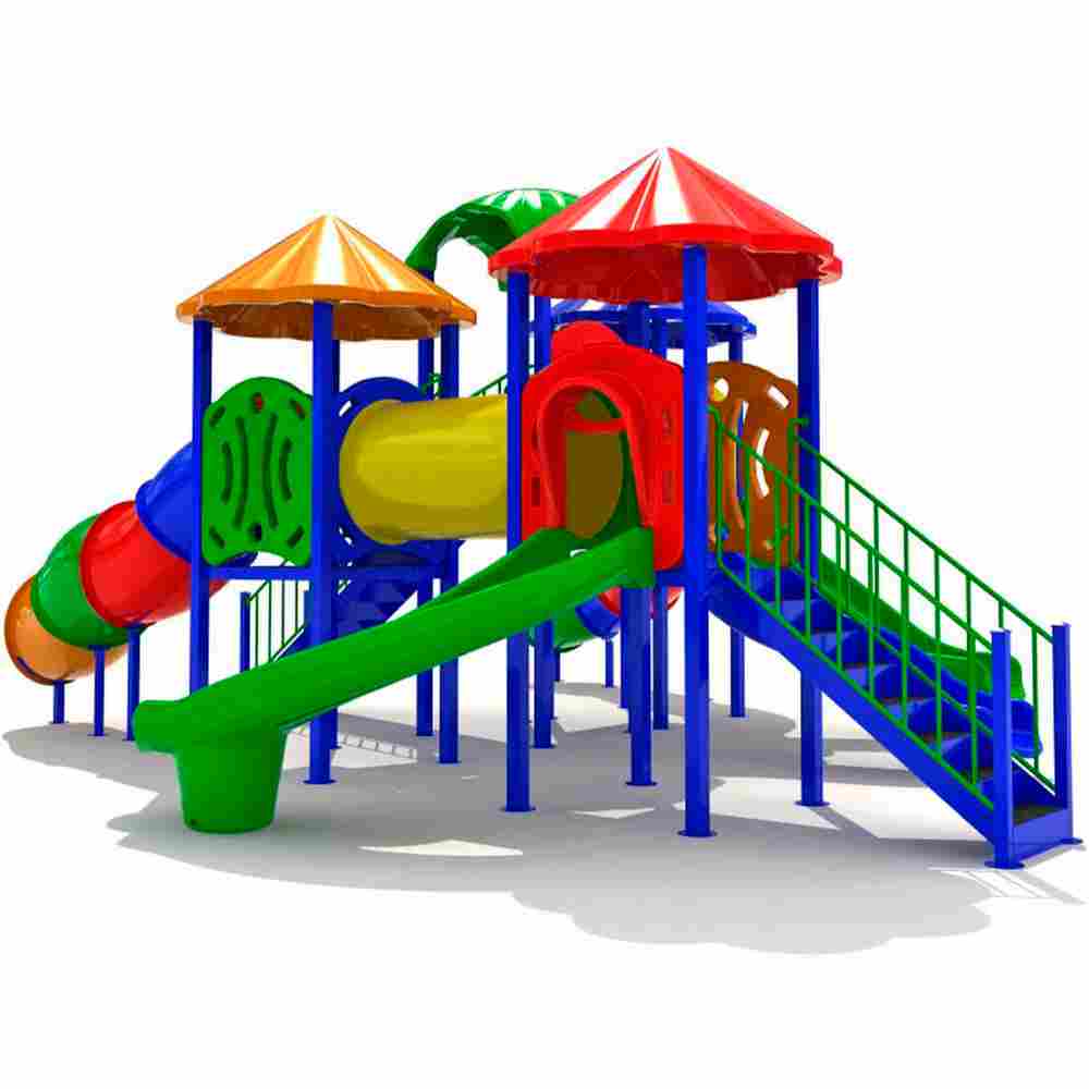 Детская площадка «Лагуна»