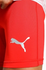 Термошорты Puma Liga Baselayer Short Tight - красный