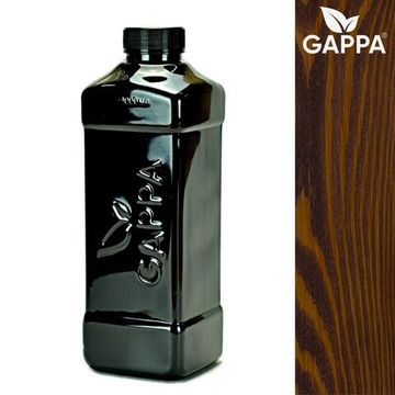 Масло Морилка GAPPA Т004 (глянцевое), 1 л