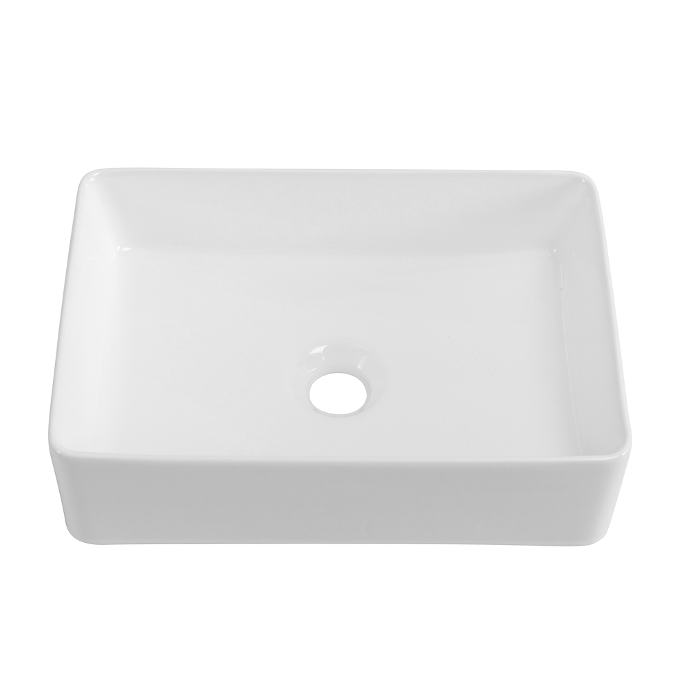 Раковина накладная Cezares CZR-6596