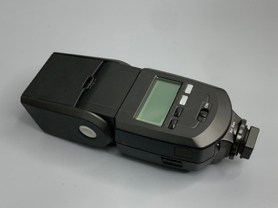 Metz 58 AF-2 digital for Sony A