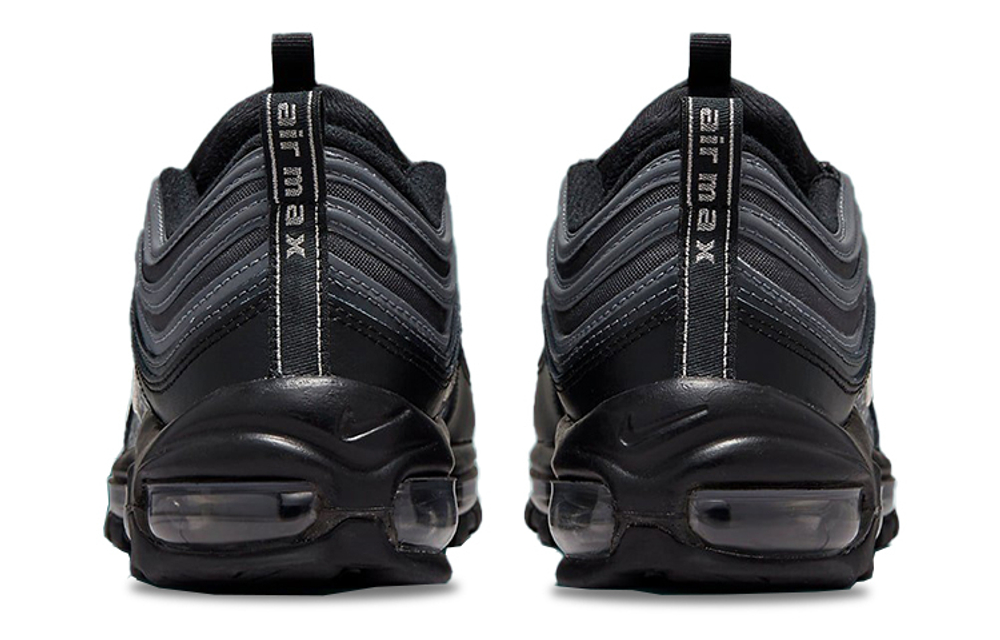 Кроссовки Nike Air Max 97 (Женская размерная сетка)