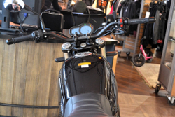 Benelli LEONCINO 500 TRAIL