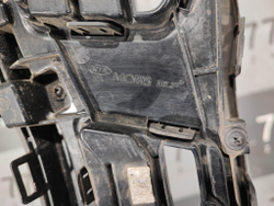 Решетка радиатора Kia Rio 4 X-Line 20-нв Б/У Оригинал 86350H0900