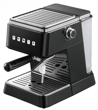 Кофемашина рожковая OLM-KFA024