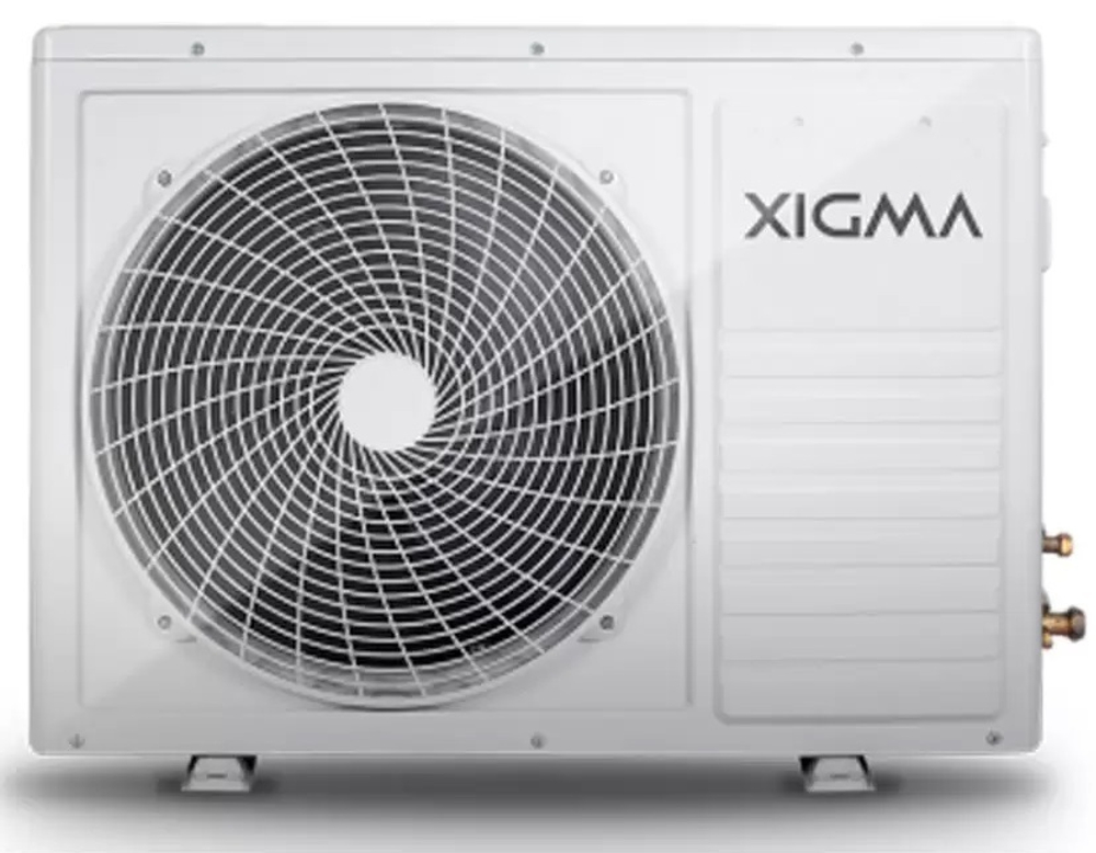 Кондиционер XIGMA TurboCool 2023 XG-TX21RHA Upgrade On-Off