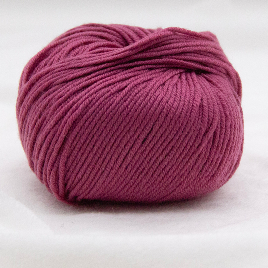 Super soft (13333/Брусника)