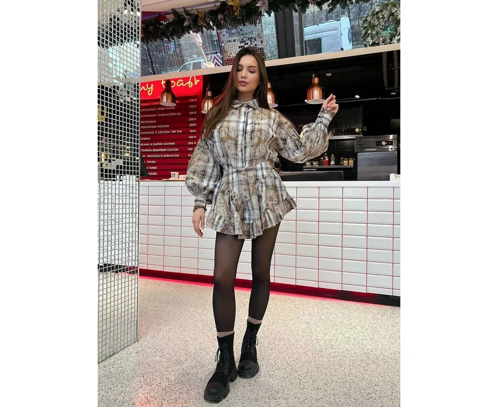 Костюм 50361558 Fabrika