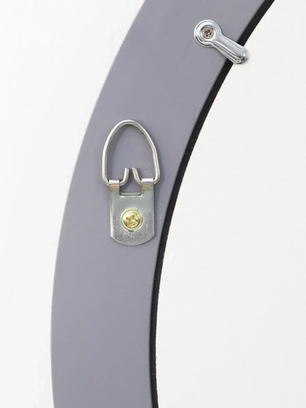 Зеркало настенное для прихожей 47 см