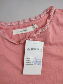 Футболка Women secret нежная 42 размер