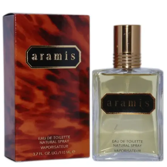 Утонченный аромат для мужчин Aramis Classic EDT 110 мл