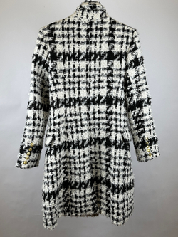 Пальто Balmain