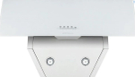 Вытяжка KRONA POLLY 600 white PB