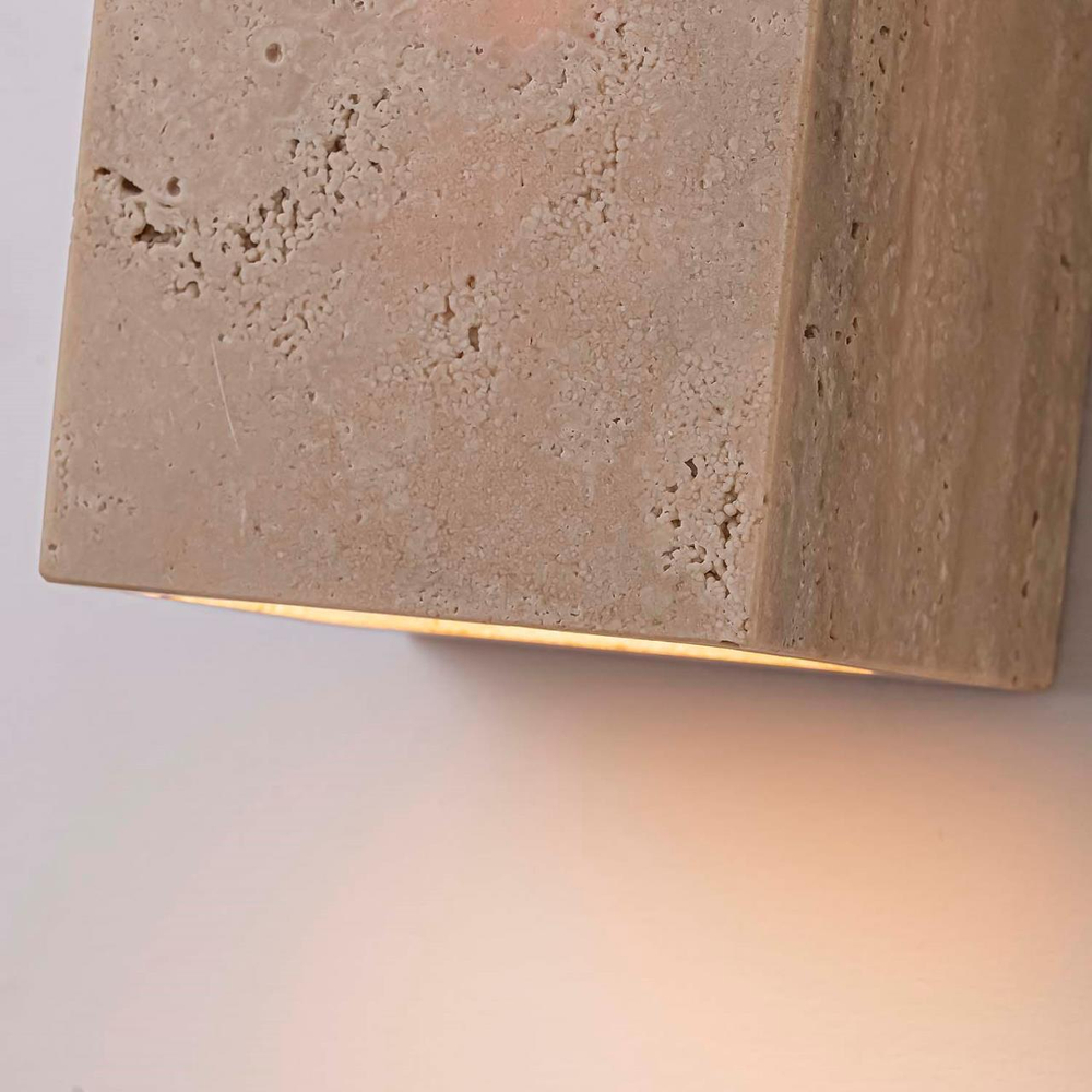 Настенный светильник Favourite Limestone 4652-2W