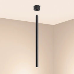 Светильник SP-PIPE-HANG-L600-R30-9W Warm3000 (BK, 24 deg, 230V) (Arlight, IP20 Металл, 3 года) 038611