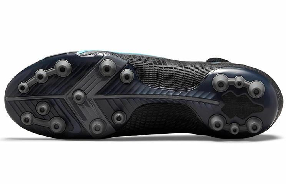 Кроссовки Nike Mercurial Superfly 8 14 Elite Ag