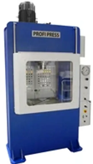 Рычажные ножницы Stalex MMS-5