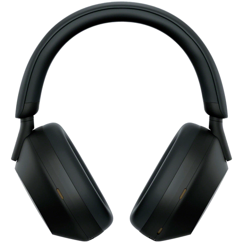 Беспроводные наушники Sony WH-1000XM5, Black (Черный)