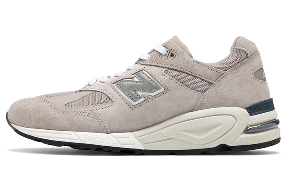 Кроссовки New Balance Nb 990 V2