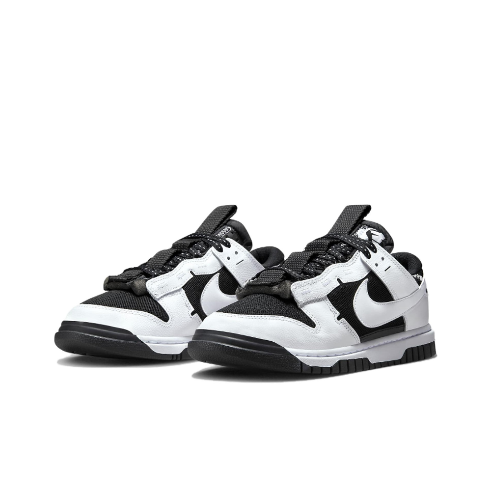 Кроссовки Nike Air Dunk Jumbo 'Reverse Panda' DV0821‑002