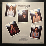 Magnum - Magnum II (Англия 1979г.)