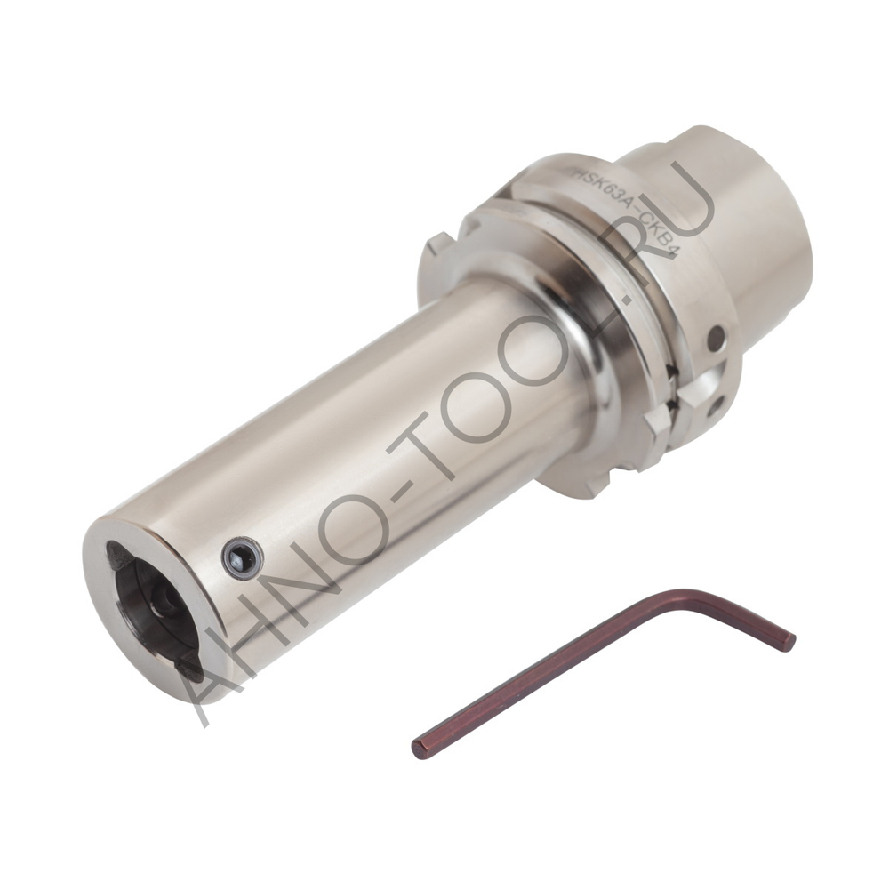 Оправка для расточных головок HSK63A-CKB4-95 ACCKee