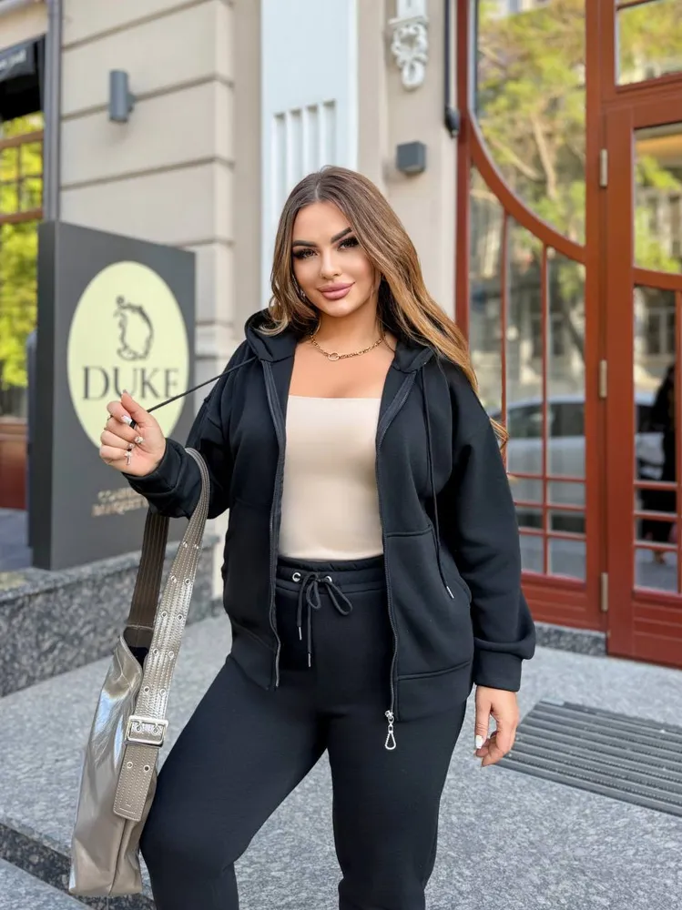 Костюм спортивный УК-202-7 Фабрика Моды