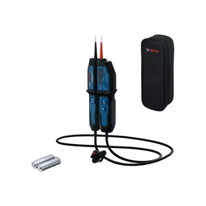 Тестер напряжения GVT 1000-15 BOSCH 0601077800