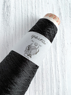 Трикотажная пряжа для вязания shappe silk