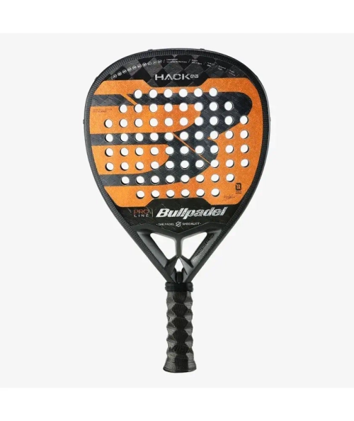 Ракетка для падел тенниса BULLPADEL HACK 03 2024