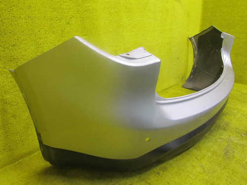 Бампер задний Infiniti FX QX70 S51 (2008-2017)