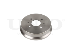 Барабан тормозной задний UNIO BRD-10029