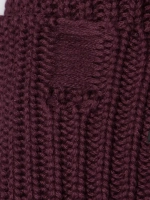 Шапка детская на осень